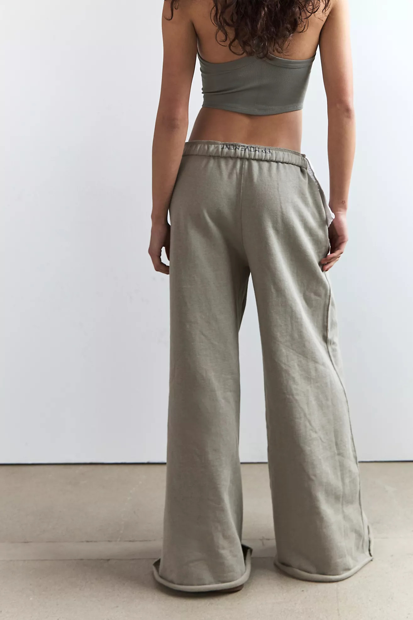 For The Win Wide-Leg Pants | Free People (Global - UK&FR Excluded)