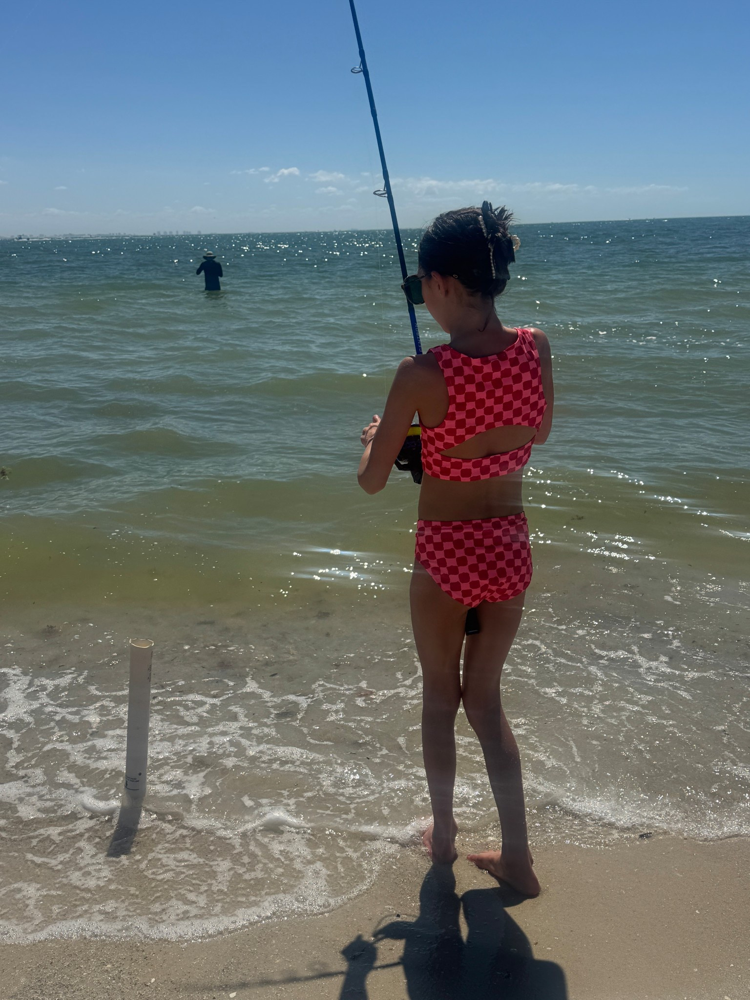 The old navy swim suit collection for my littles is adorable this year! And the coverage is amazing. I love the cut out back while it’s got more coverage where they are likely to burn. 

#old navy #swim #girls #girlsswim #summer #springbreak #beach

#LTKSeasonal #LTKKids #LTKmomlife