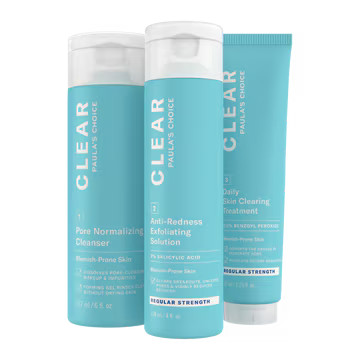 Regular Strength Kit | Paula's Choice (AU, CA & US)