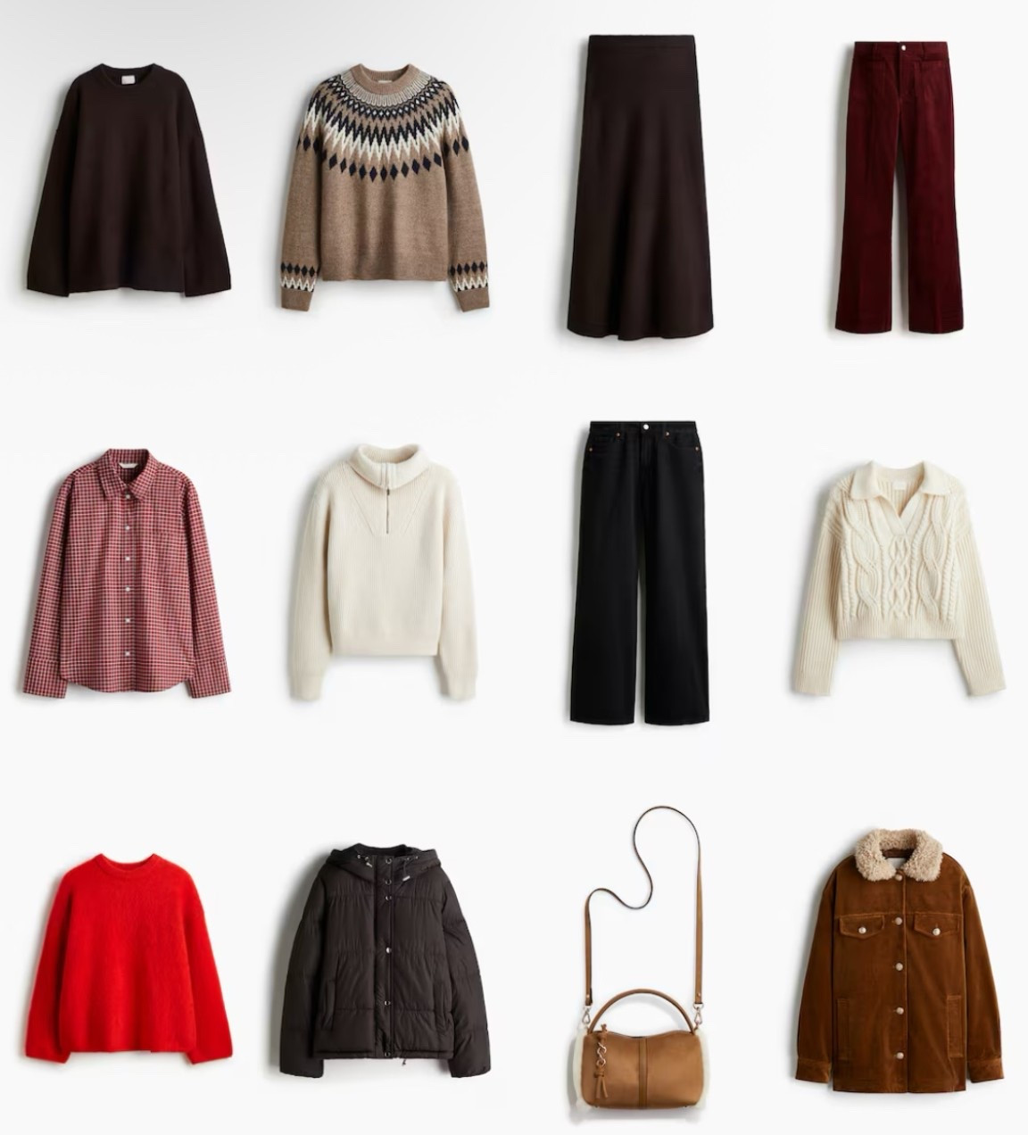 #LTKautumn #LTKwinter #LTKeurope