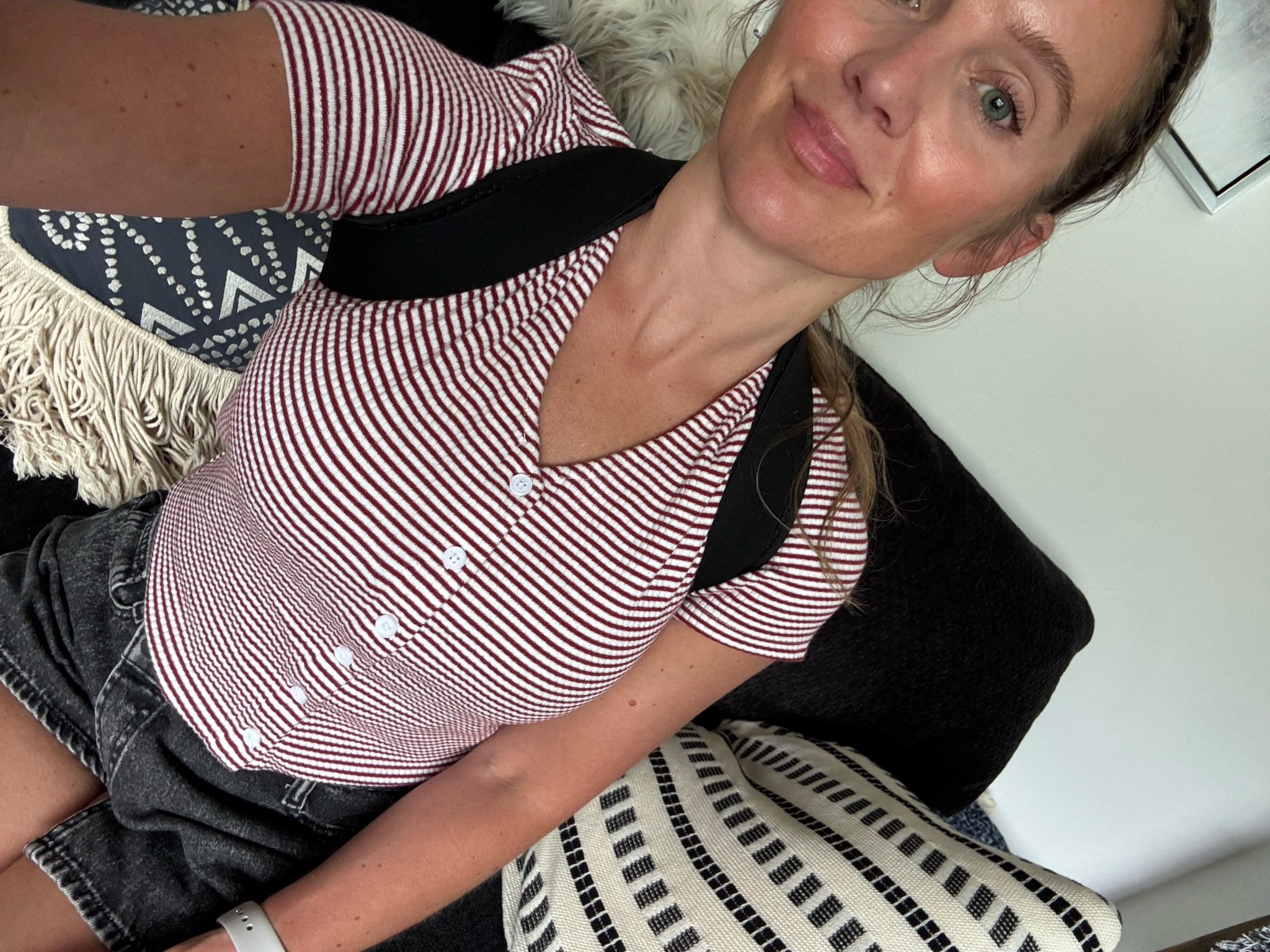 Posture brace!!!!

#LTKselfcare #LTKPetite