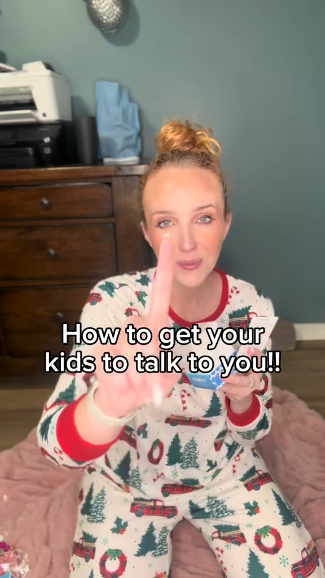 Great conversation starter game!! 

#LTKFamily #LTKKids #LTKFindsUnder50