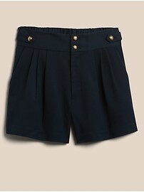 Sailor Short | Banana Republic Factory