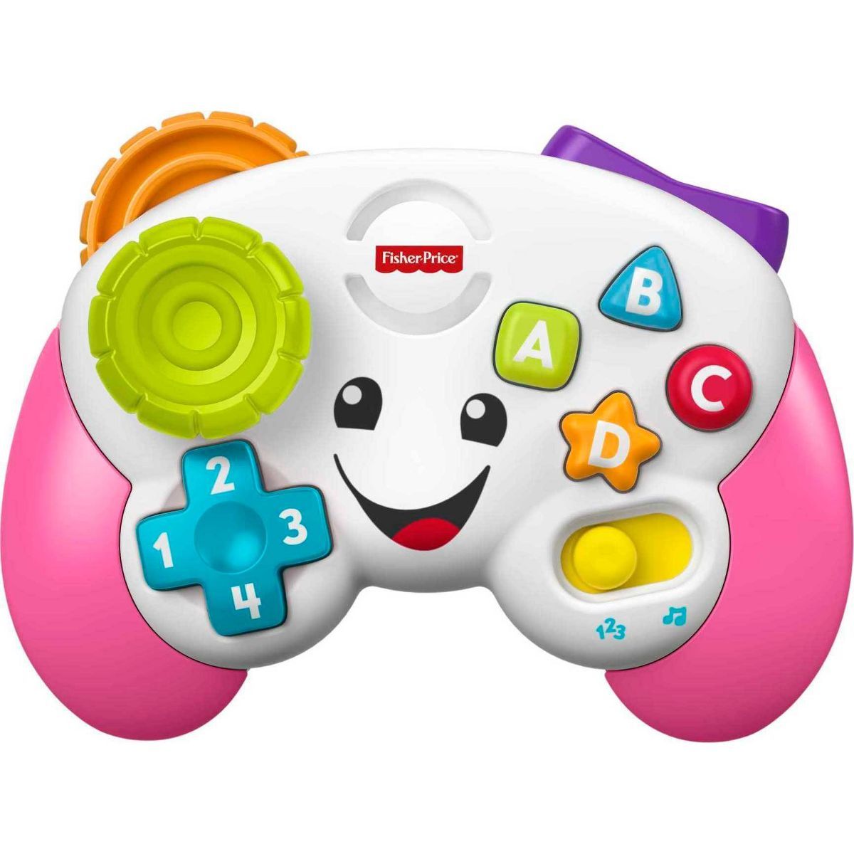Fisher-Price Laugh And Learn Game And Learn Controller | Target