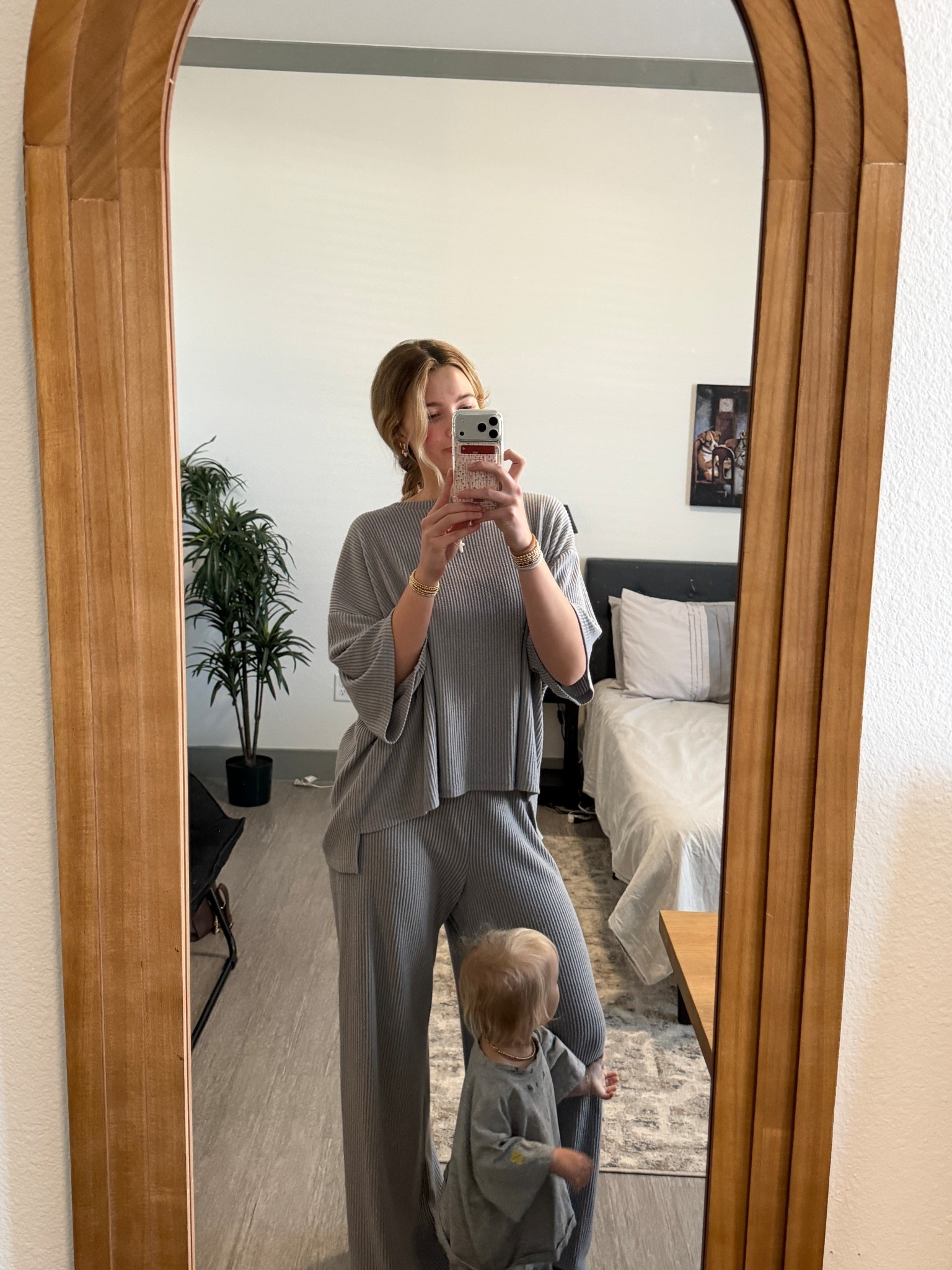 one of my fav cozy sets!!

#LTKmomlife #LTKootd