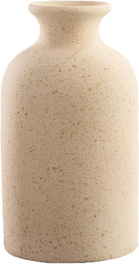 Dry Flower Vases, Ceramic Vase, Living Room Decoration,Flower Arrangement Decoration Shooting Pro... | Amazon (US)