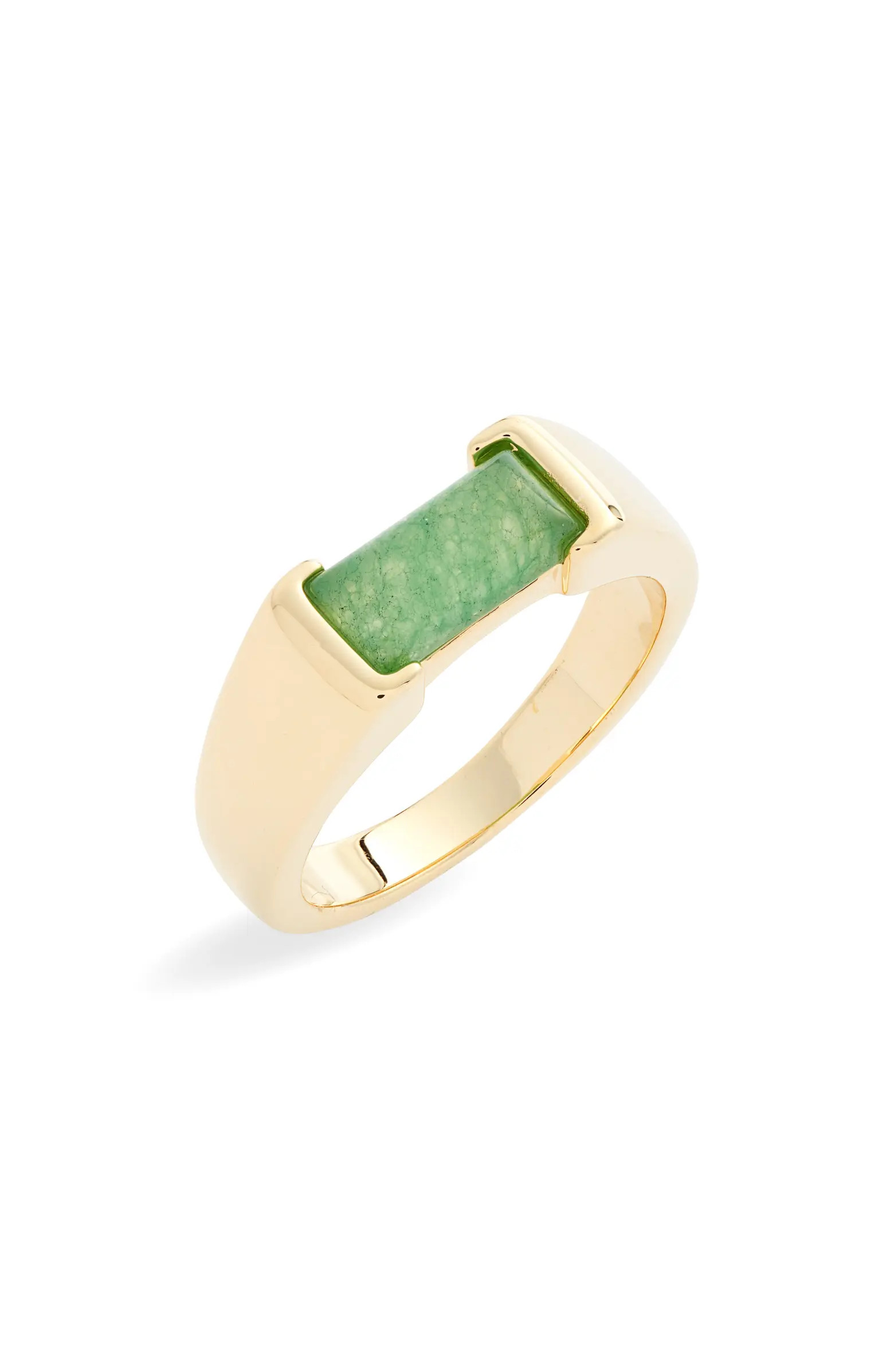 Demi Fine Semiprecious Stone Ring | Nordstrom