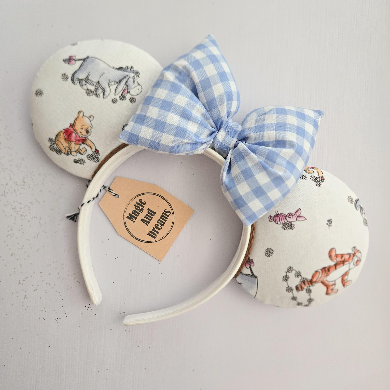 Summer Pooh - Etsy | Etsy (US)