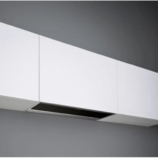 Falmec 36" Stainless Steel 500 CFM Convertible Wall Range Hood with Mesh Filter | Wayfair North America