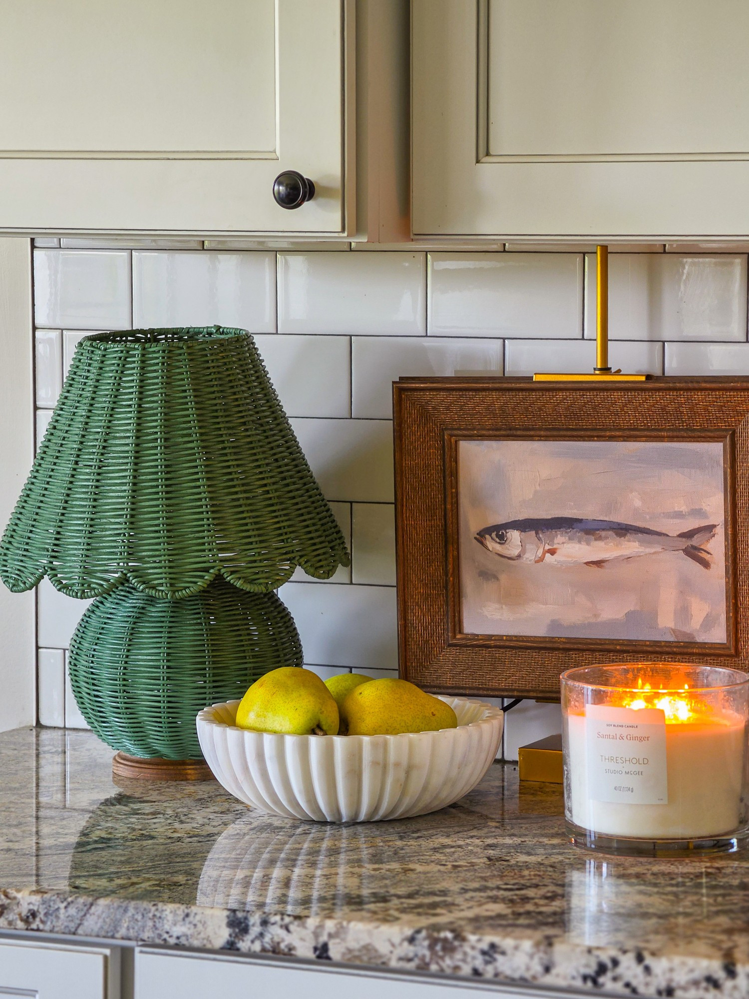 Still loving this target lamp DIY that I did this summer. It's the look for less for a McGee and Co

#LTKHome