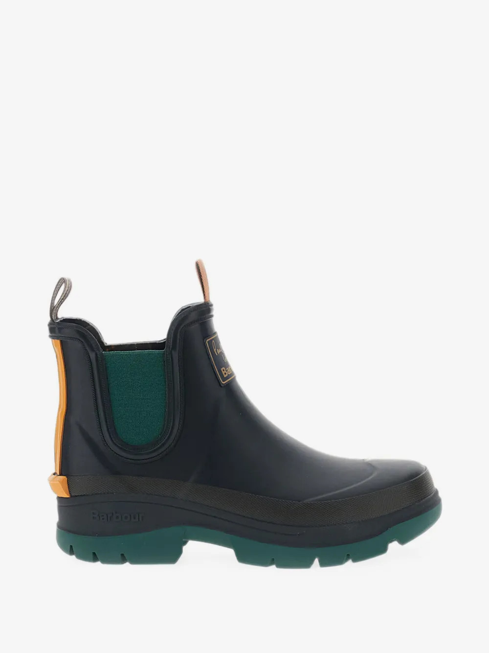 Paul Smith Loves Barbour Chelsea Wellingtons boots | Farfetch Global
