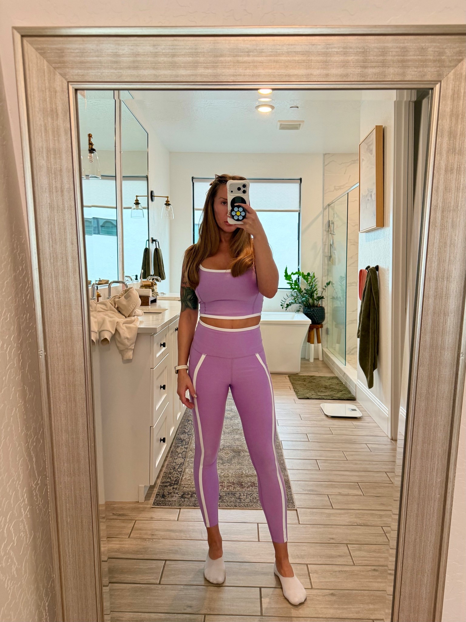 Matching set, co-ord, beyond yoga, Pilates, gym outfit

#LTKFindsUnder100 #LTKGiftGuide #LTKfitnessgoals