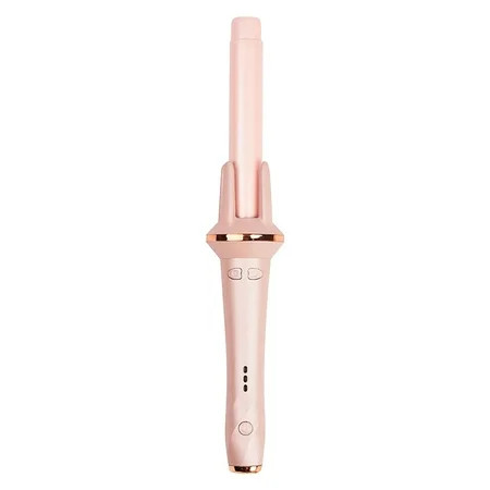 LnjYIGJ Fully Automatic Curling Iron Artifact Electric Rotation Does Not Hurt Hair Perm Automatic Ro | Walmart (US)