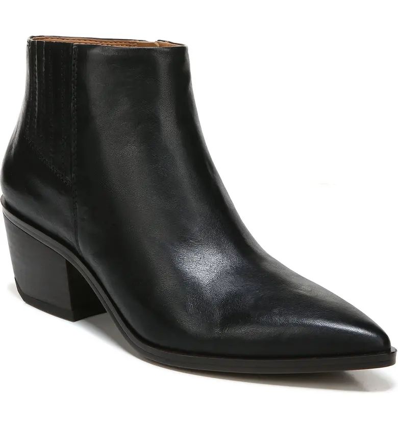 A-Spur Ankle Boot | Nordstrom