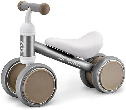 Baby Balance Bike Toys for 1 Year Old Gifts Boys Girls 10-24 Months Kids Toy Toddler Best First B... | Amazon (US)