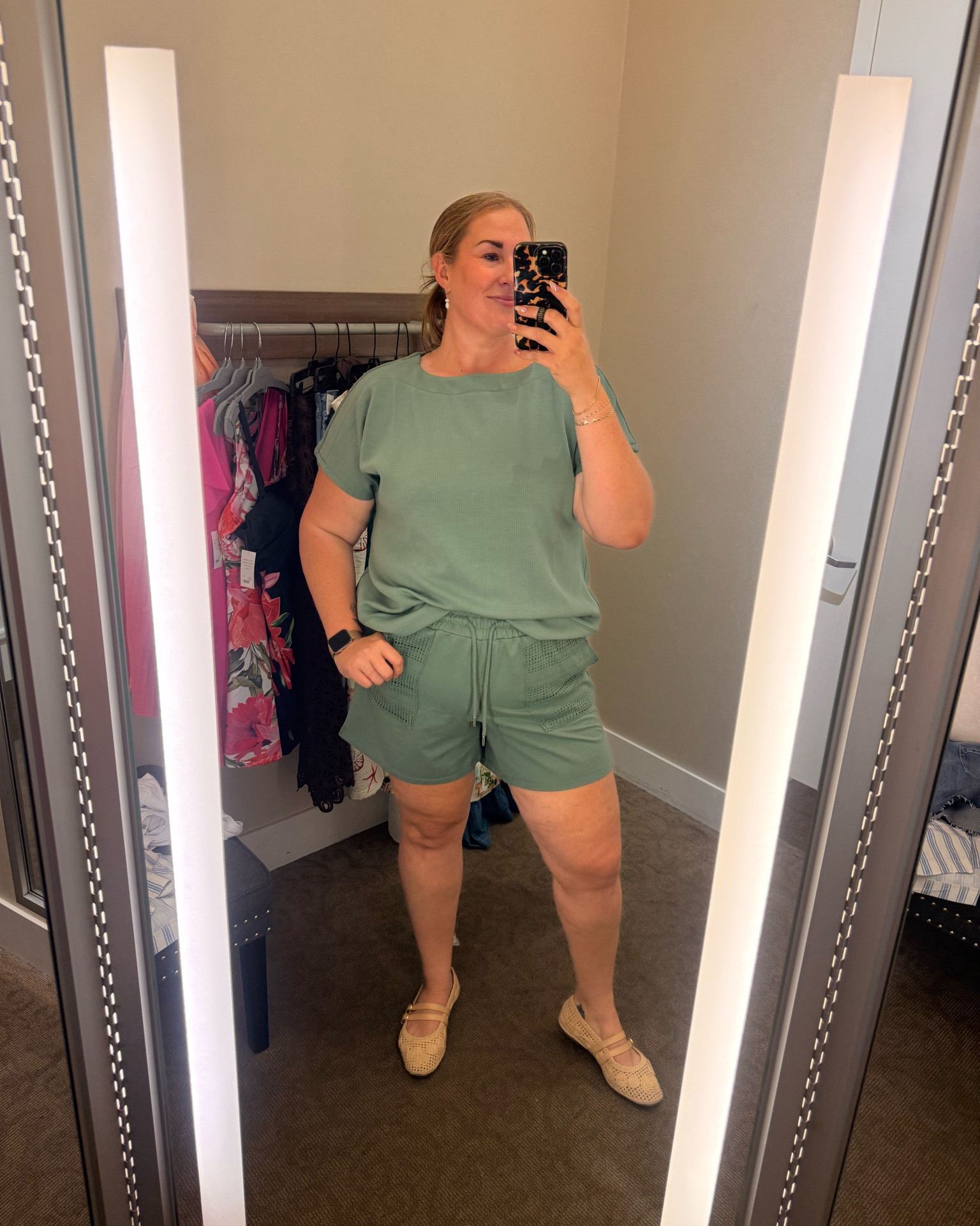 @lanebryant crushing it this season!!!

#LTKPlusSize