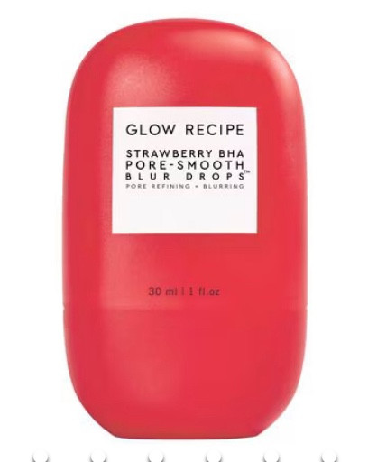 Lançamento Glow Recipe e base queridinha da Nudestix

#LTKbeleza #LTKpromo #LTKbrasil