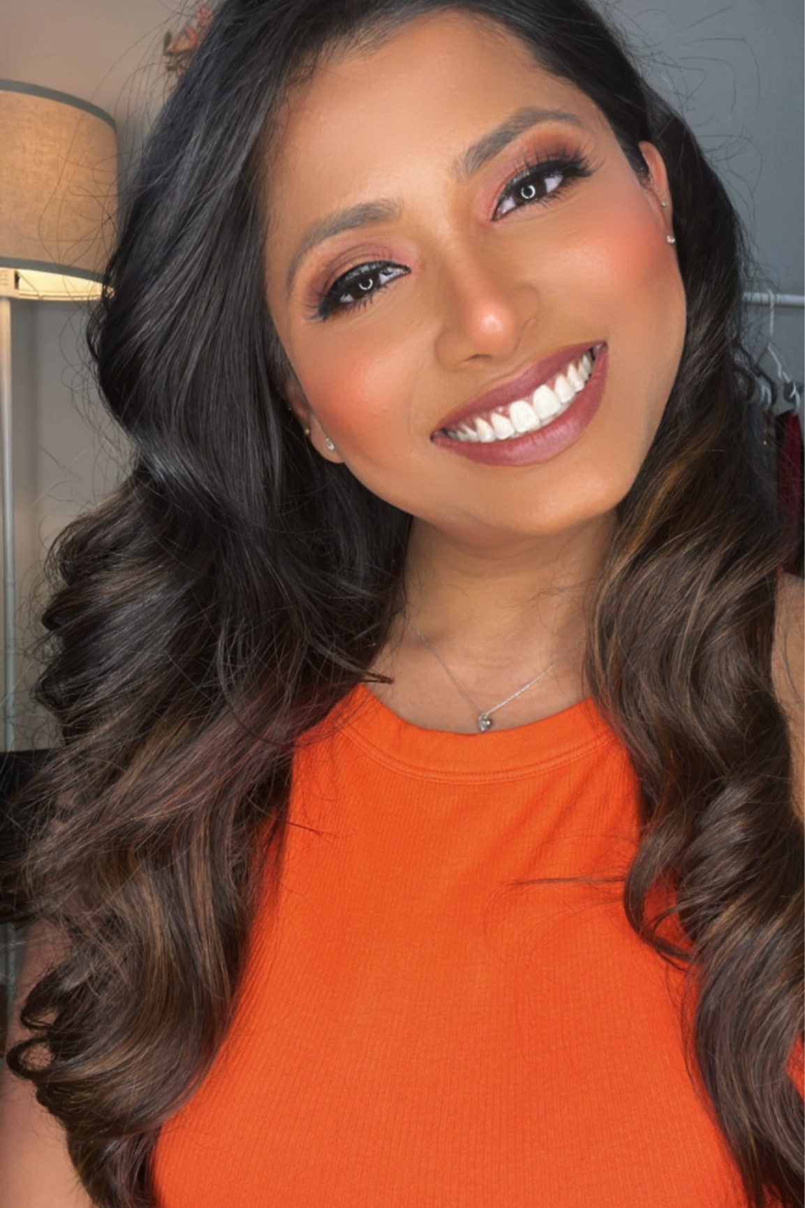 Orange you glad 😀 

#LTKunder50 #LTKFind #LTKfit