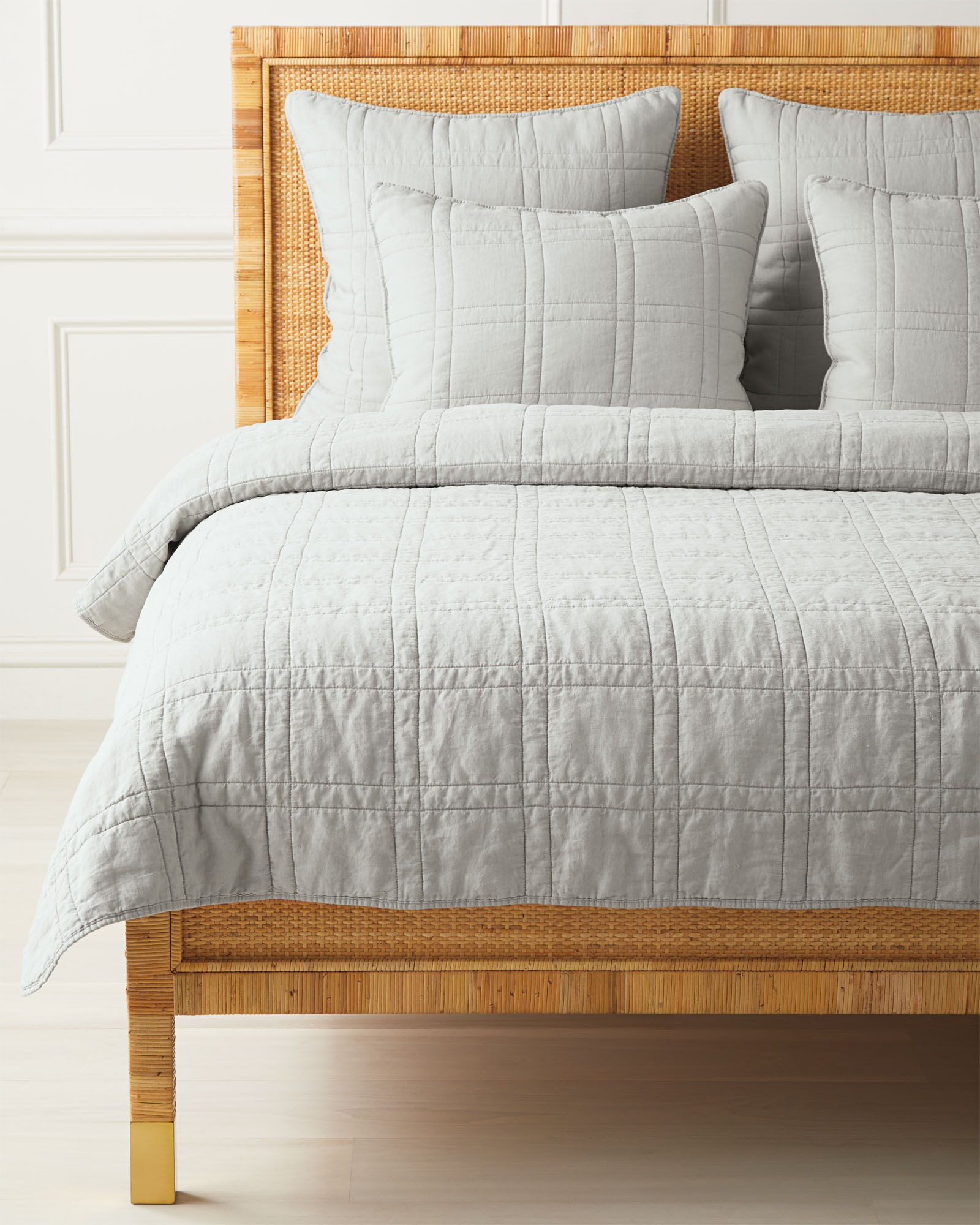 Verona Quilt | Serena and Lily