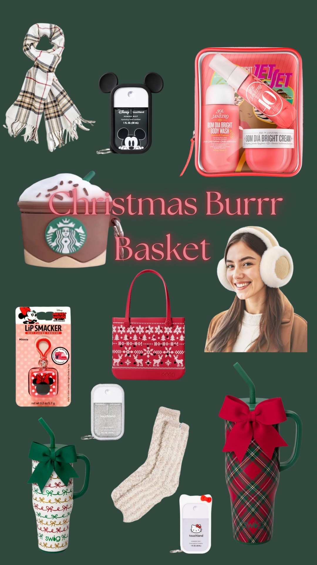 There’s something about a cozy basket that makes any gift feel extra special.
#giftbasketideas
#giftbasketinspo
#giftideas2025
#holidaygiftideas
#cozygifts
#budgetfriendlygifts
#cozyhomegifts
#homedecorgifts
#ltkfinds
#ltkgifts
#ltkhome
#ltkunder50
#ltkunder100
#giftguide2025
#giftguideforhe

#LTKHoliday #LTKHome #LTKGiftGuide