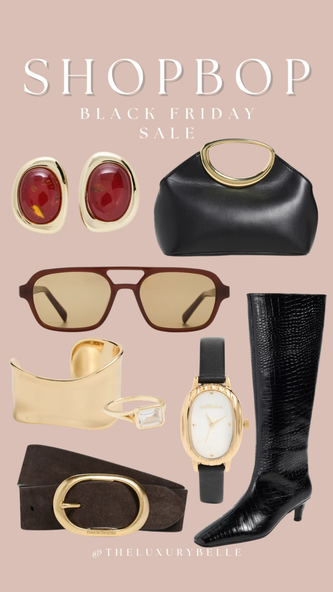 Shop Black Friday sale picks! All items are 25% off! Code HOLIDAY 

#LTKSeasonal #LTKCyberWeek #LTKSaleAlert