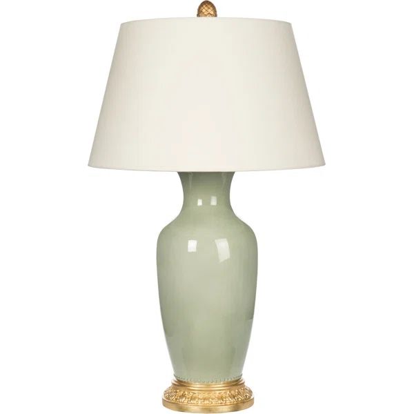 Aventine Ceramic Table Lamp | Wayfair North America