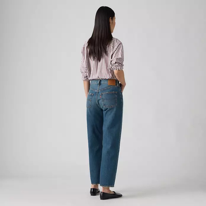 501® ‘90s Ankle Women's Jeans | Levi's CA