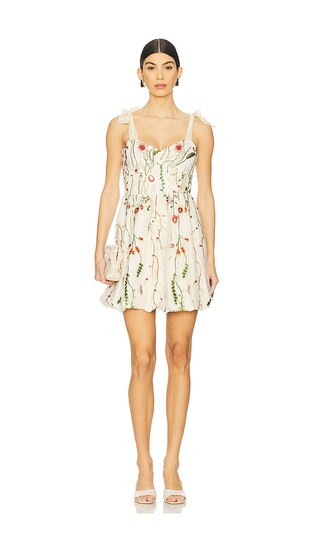 Kavala Dress in Multi | Revolve Clothing (Global)