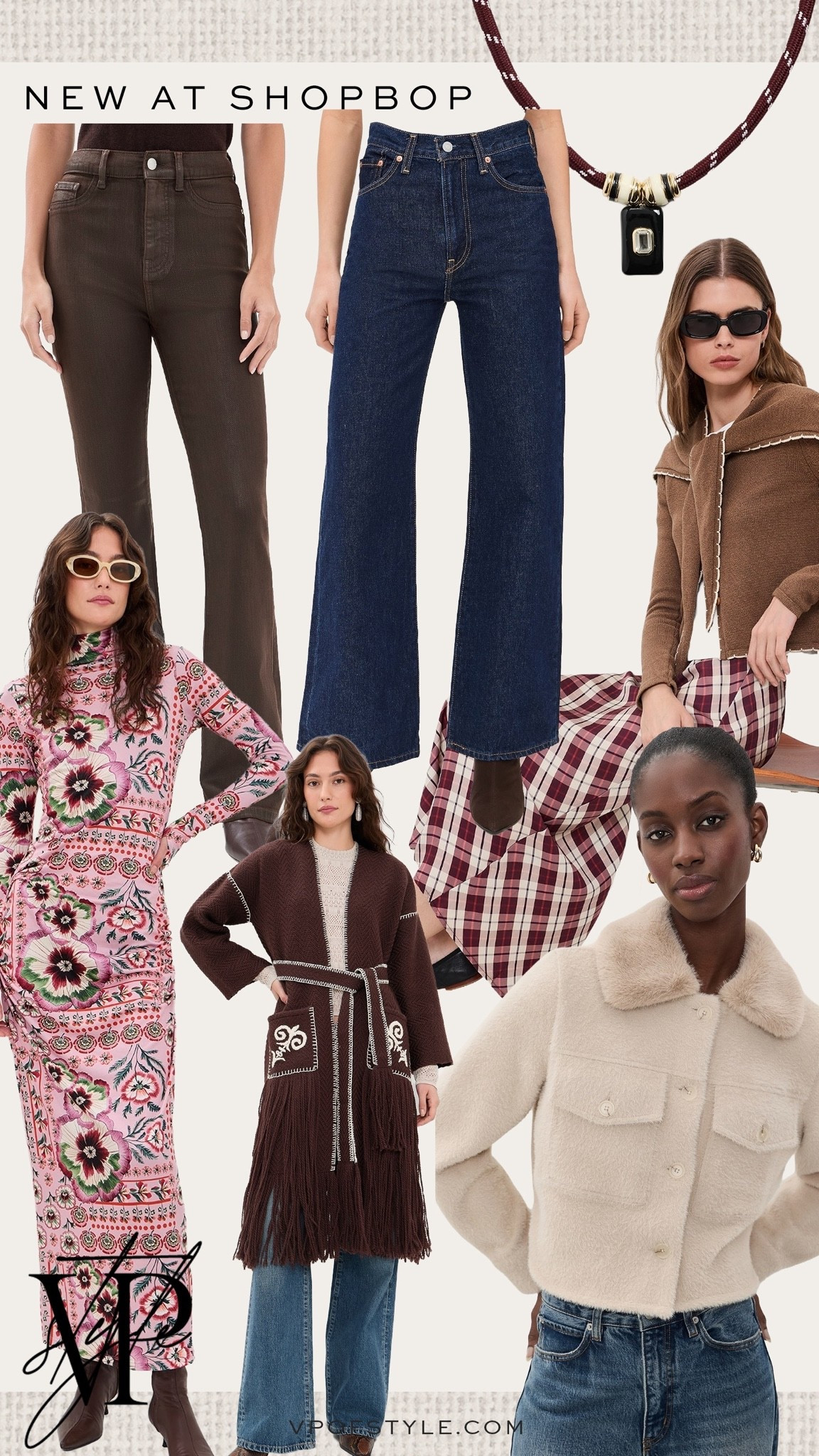 New arrivals at Shopbop that I’m eyeing 😍😍