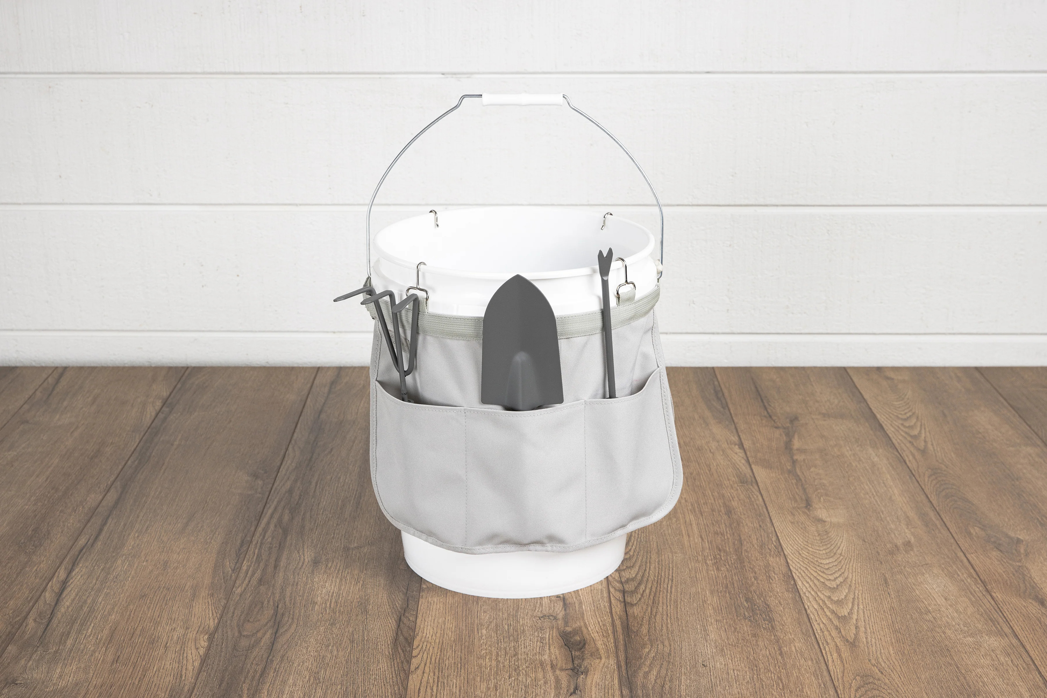 Garden Bucket Tool Organizer | Picnic Time