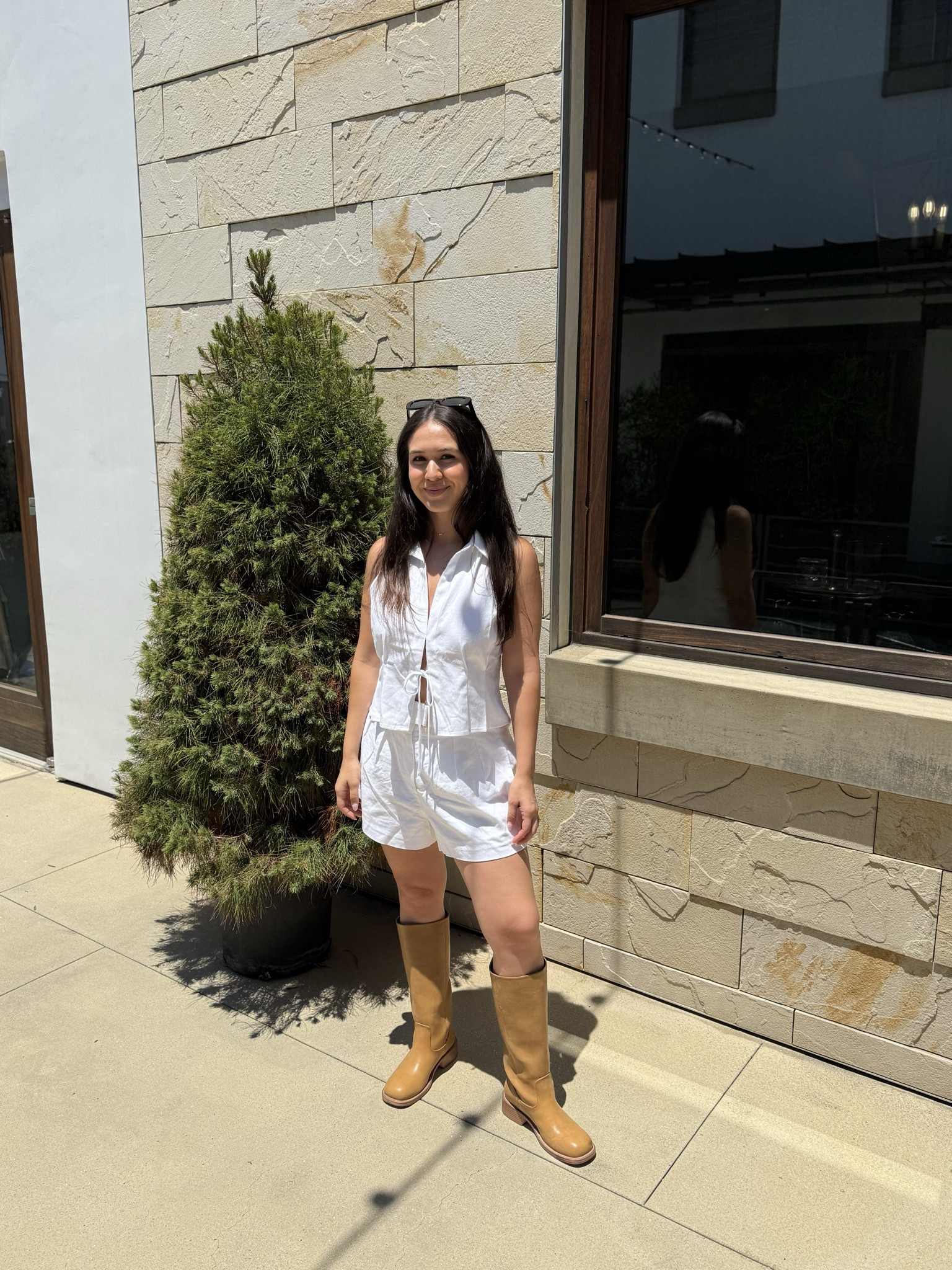 fall in LA

#LTKStyleTip #LTKgrwm #LTKootd