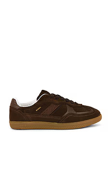 ALOHAS Tb.490 Rife Sneaker in Chocolate Brown from Revolve.com | Revolve Clothing (Global)