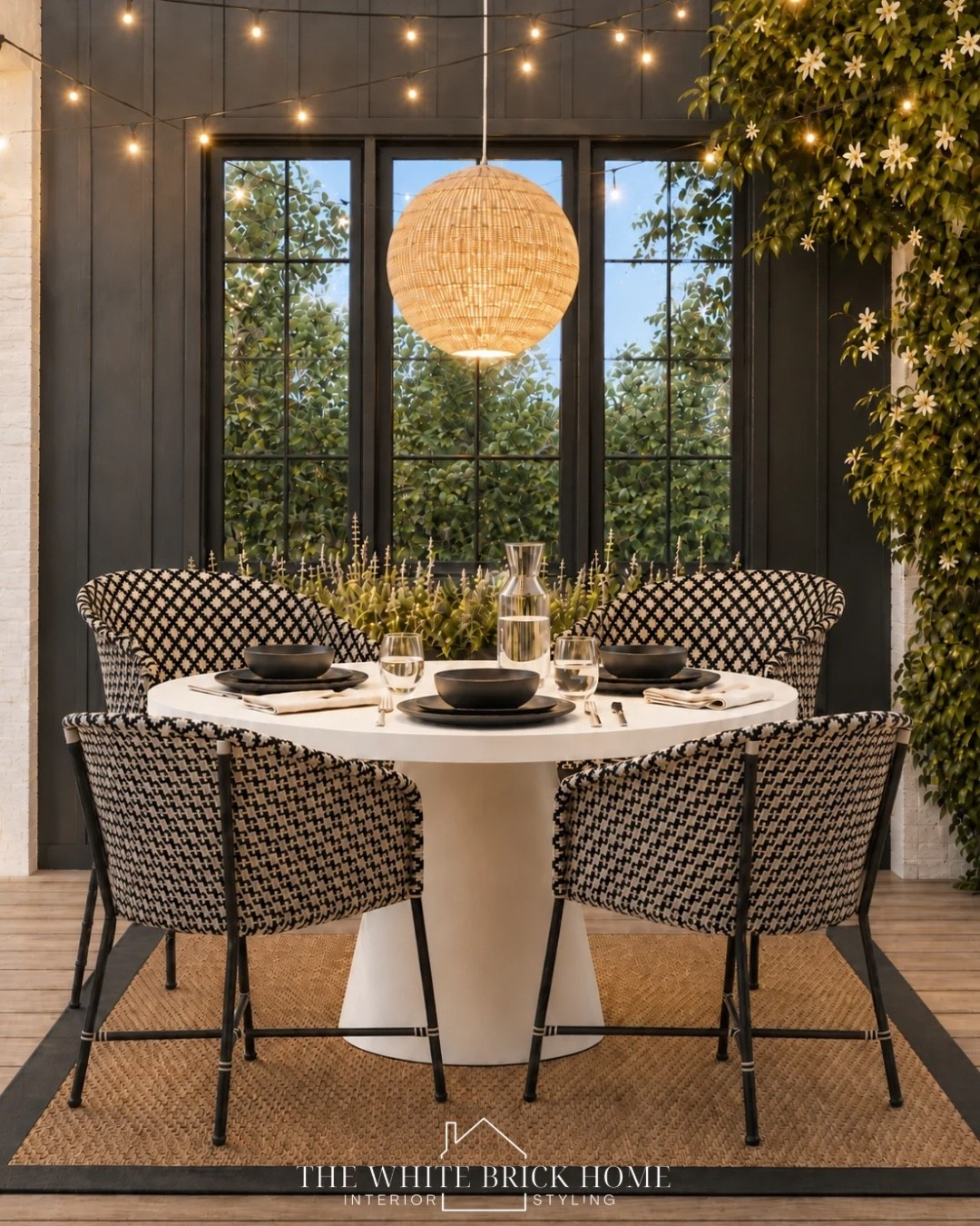 Linking some amazing Amazon cafe chairs that give the same look and feel as these designer chairs for a fraction of the price! 

Outdoor, outdoor patio, outdoor living, outdoor chair, outdoor decor, outdoor table, pendant light, lighting, home decor, home design, patio decor, patio design, home finds, outdoor dining, outdoor furniture, Amazon, pottery barn. Cb2, Serena and lily

#LTKHome #LTKSeasonal #LTKSaleAlert