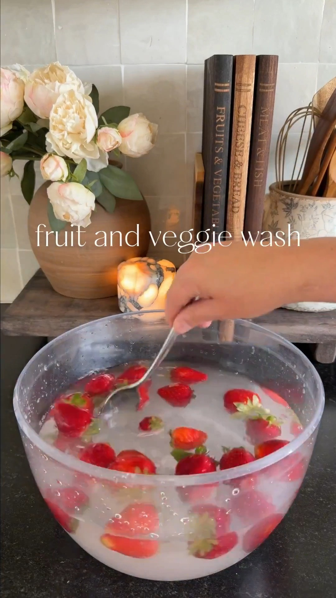 Kitchen must-haves you didn’t know you needed. The kind of things that seem small until you start using them constantly and wonder how you ever lived without them.

These are the little upgrades that make cooking, cleaning, and everyday life feel way easier.

#LTKmomlife #LTKHome #LTKdayinmylife