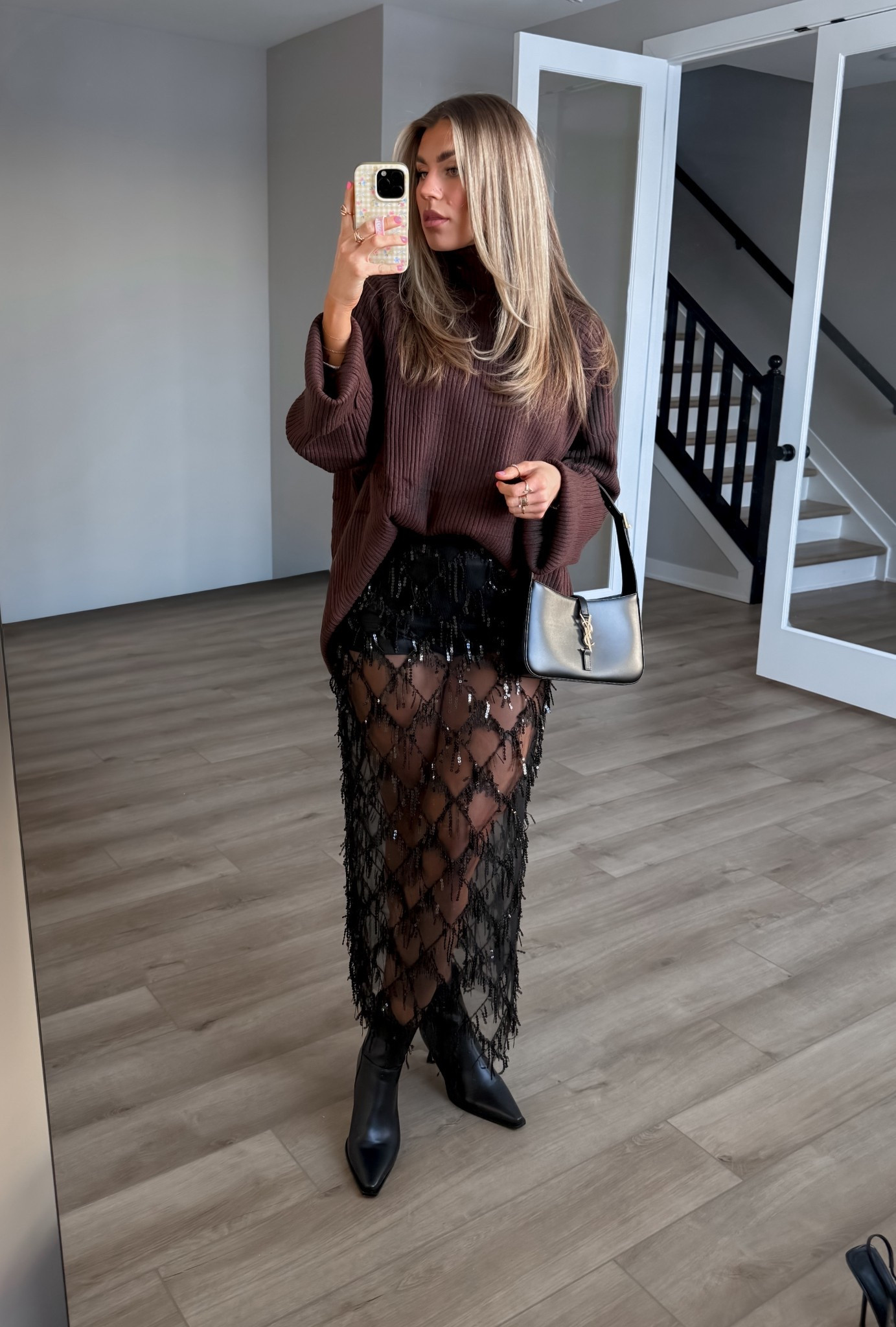 ￼Linking my outfit for yall! It’s all from Amazon! 

#LTKBeauty #LTKNYFW #LTKootd