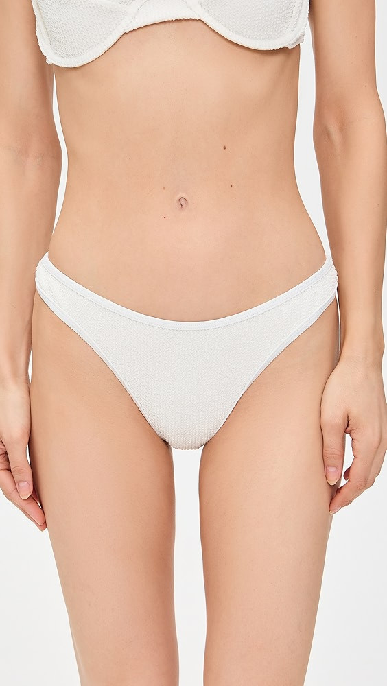 Always Fits Classic Bikini Bottoms | Shopbop