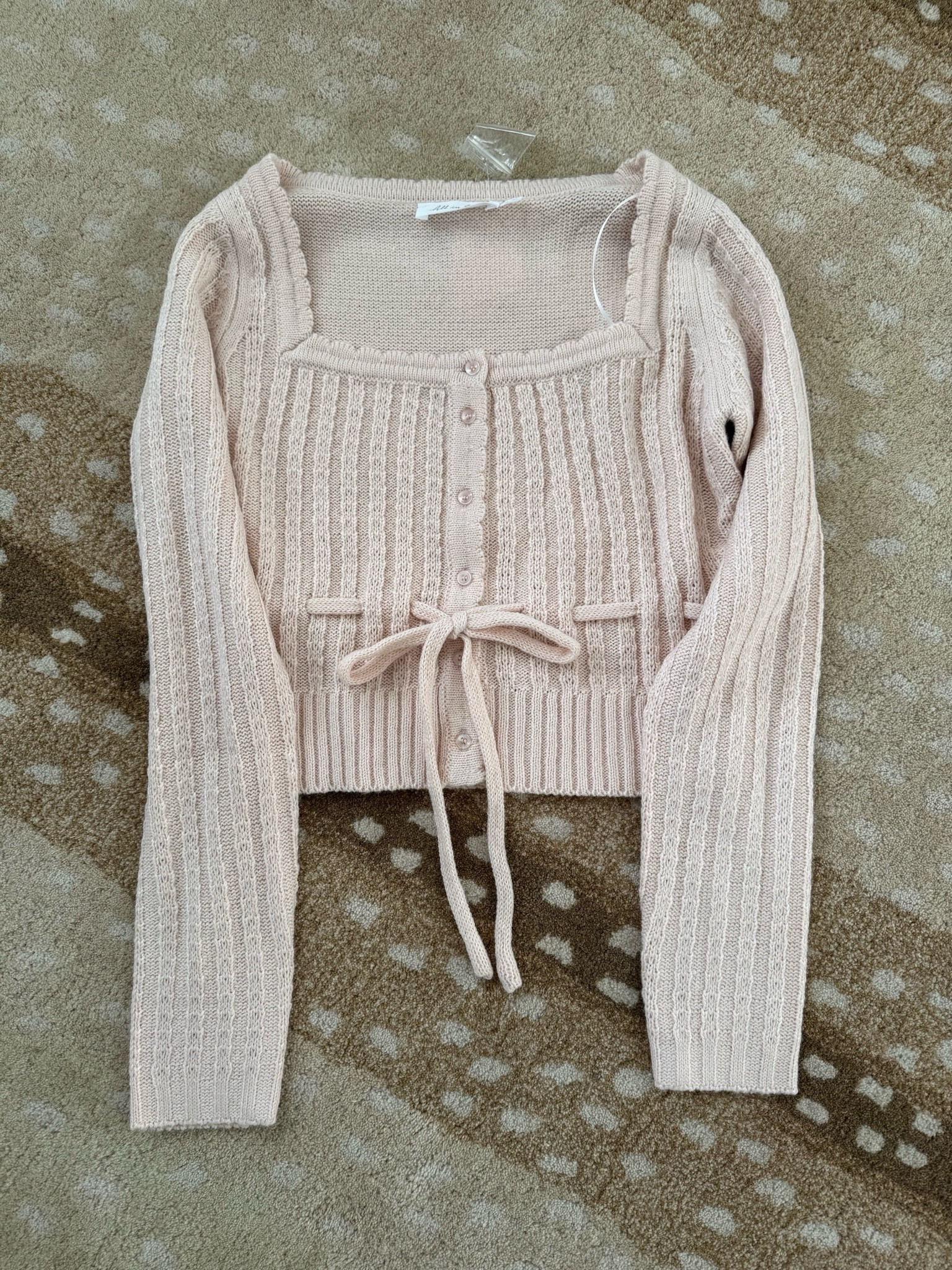 My favorite Nordstrom cardigan sweater is on sale! I have worn this so many times this season! Wearing size small. Bestsellers // Spring tops // summer tops // daytime tops // cardigan sweaters // casual tops // Nordstrom finds // Nordstrom fashion  

#LTKSeasonal #LTKStyleTip #LTKSaleAlert