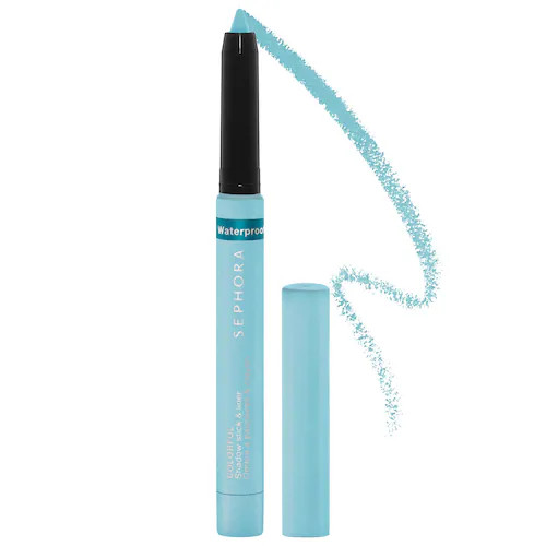 SEPHORA COLLECTION Sephora Colorful® Waterproof Eyeshadow & Eyeliner Multi-Stick | Sephora (US)