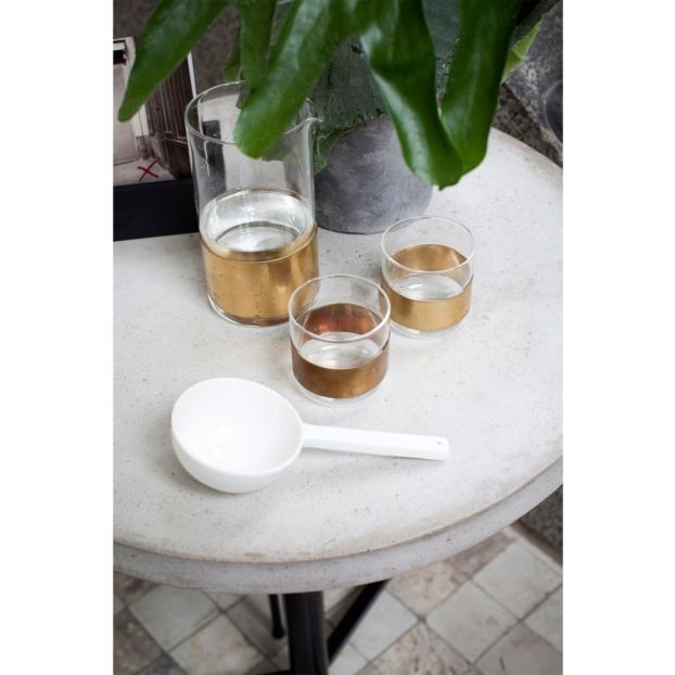 Glass Copper red | Smallable DE