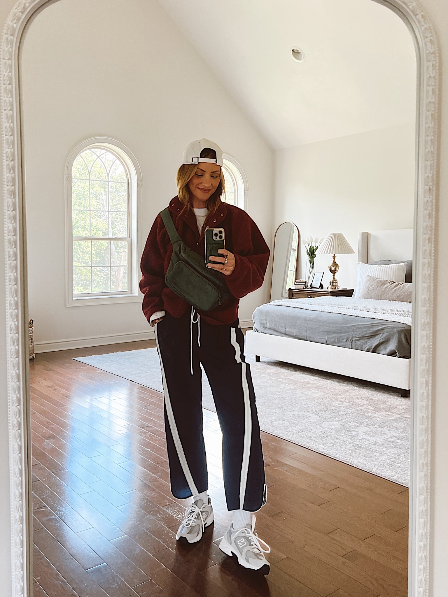 Casual fall outfit 

Free People / Active 

#LTKActive #LTKSeasonal #LTKTall