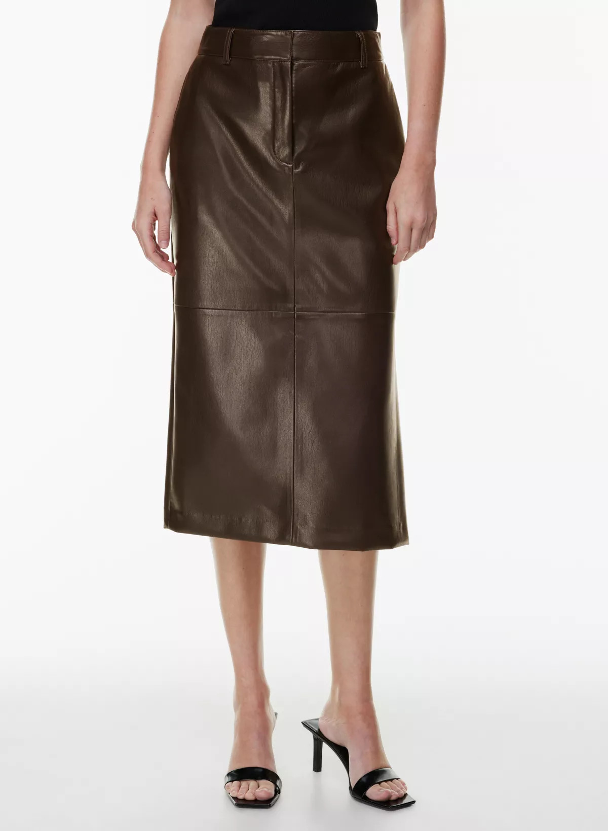 FRAME SKIRT | Aritzia