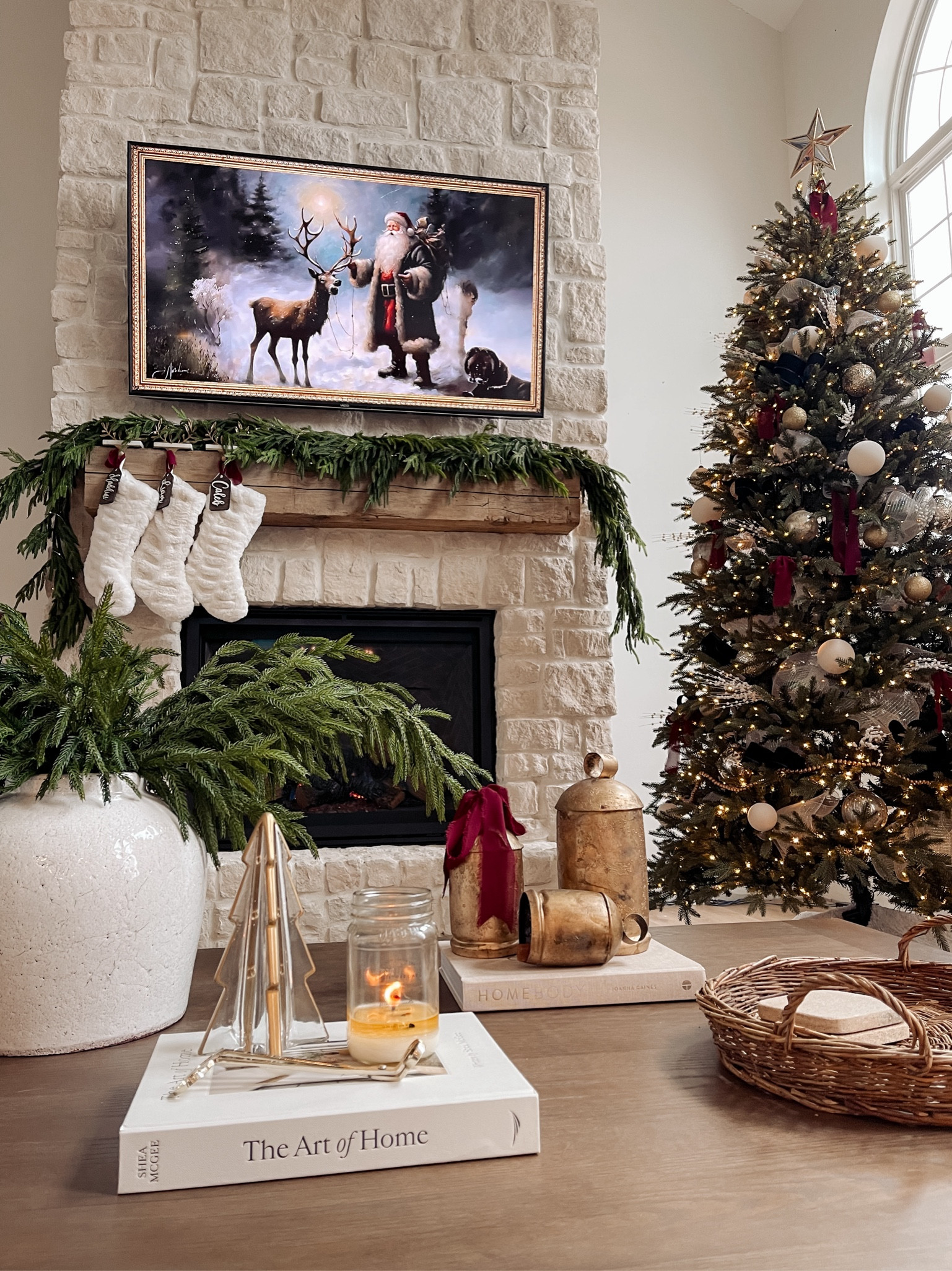 The viral Norfolk pine & Christmas collection at Afloral is now 25% OFF with code: CHRISTMAS . This is such a great deal!! 

#LTKSeasonal #LTKHome #LTKFindsUnder100
