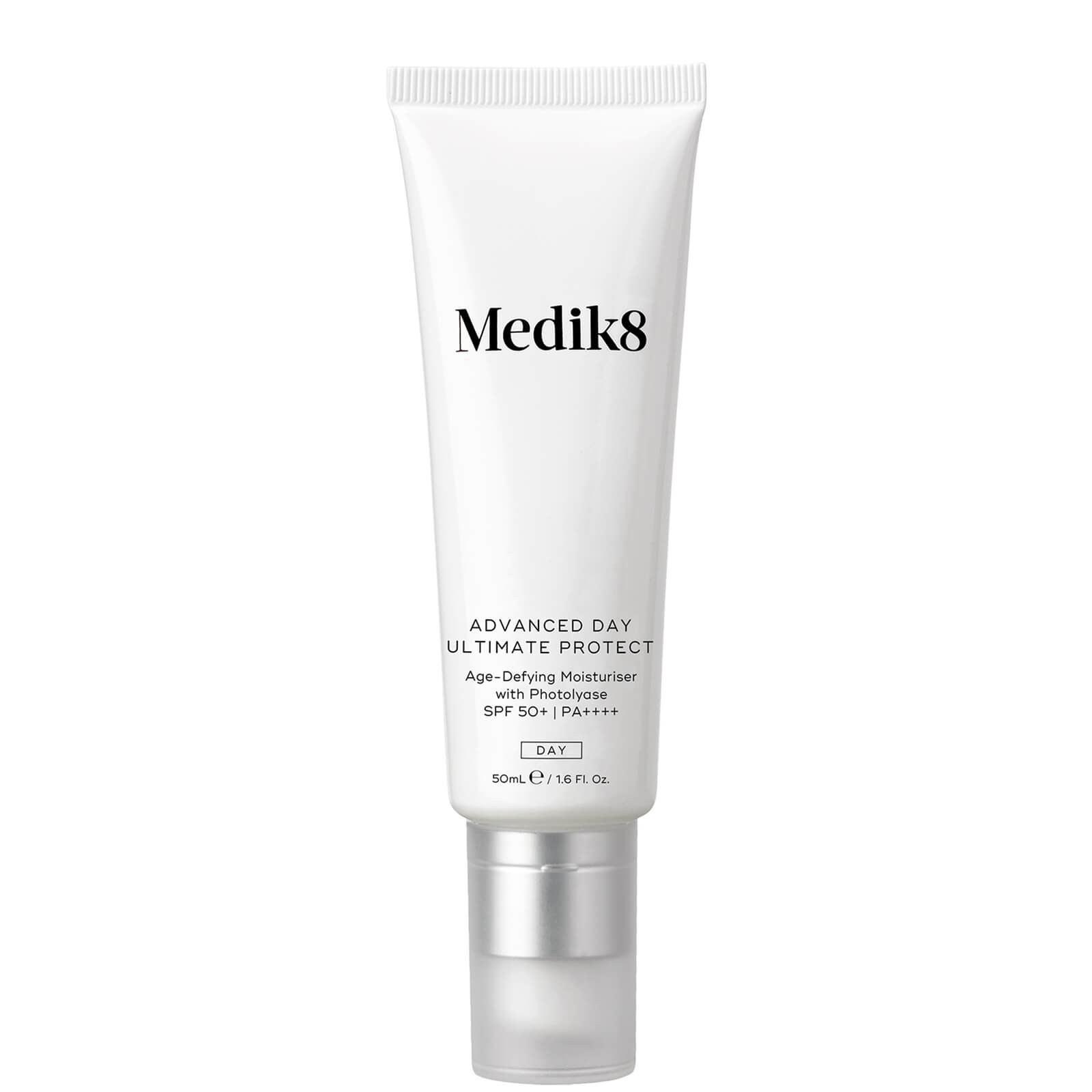 Medik8 Advanced Day Ultimate Protect SPF50+ 50ml | Cult Beauty