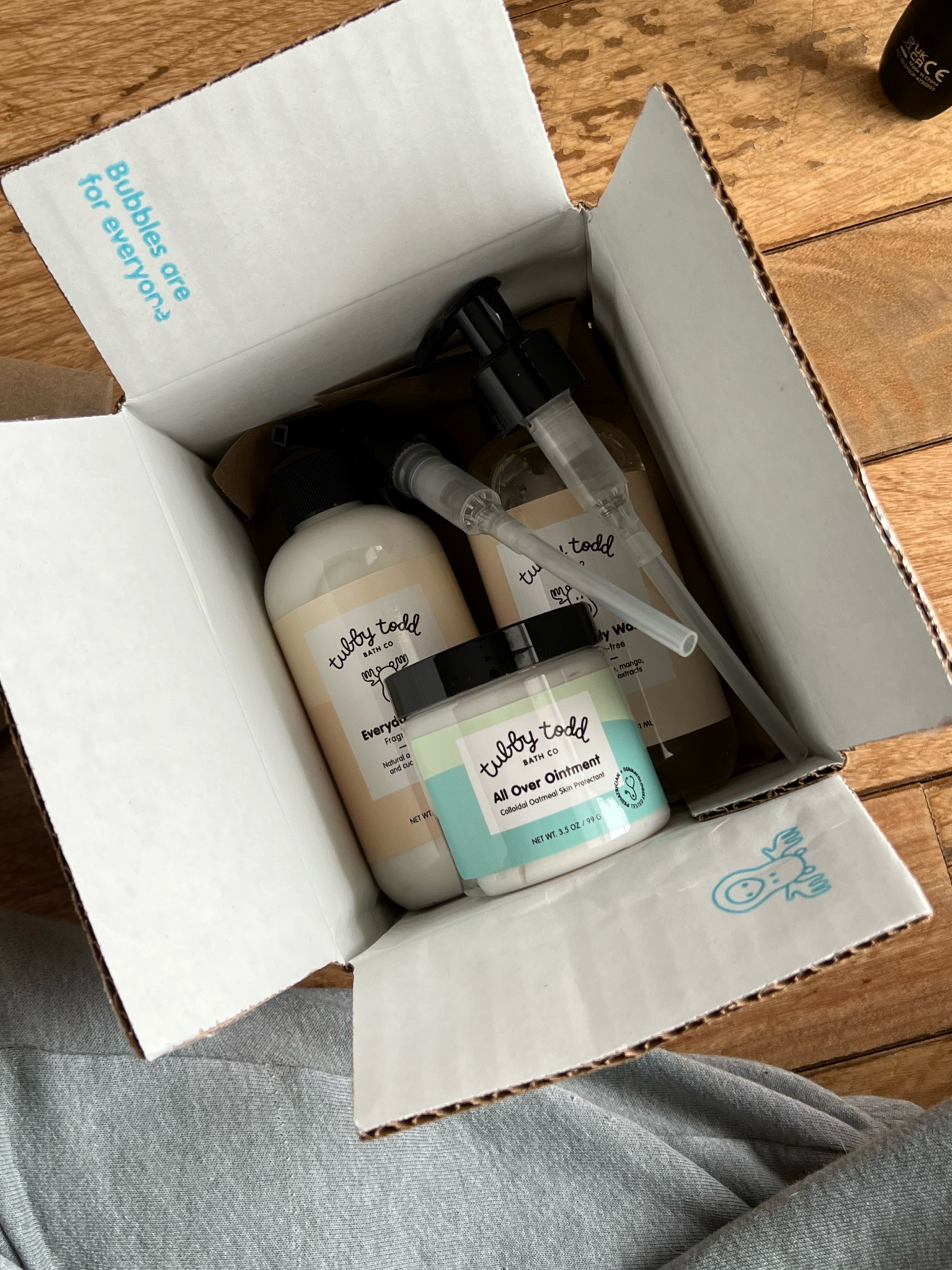 Clean products for our babies is a MUST ✨🧼🛁🌱

#LTKSaleAlert #LTKBaby #LTKKids