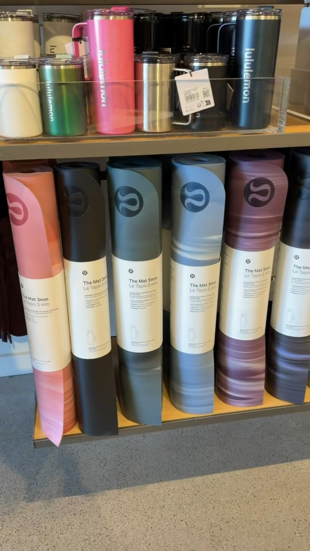 Finished my holiday shopping at Lululemon! There really is something for everyone here and I know my family will absolutely love their gifts!!

#LTKHoliday #LTKGiftGuide