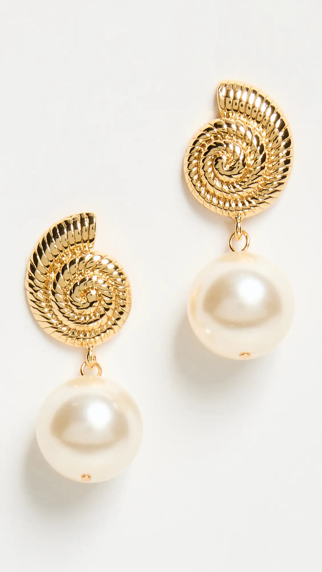 SHASHI Ionian Earrings | Shopbop | Shopbop
