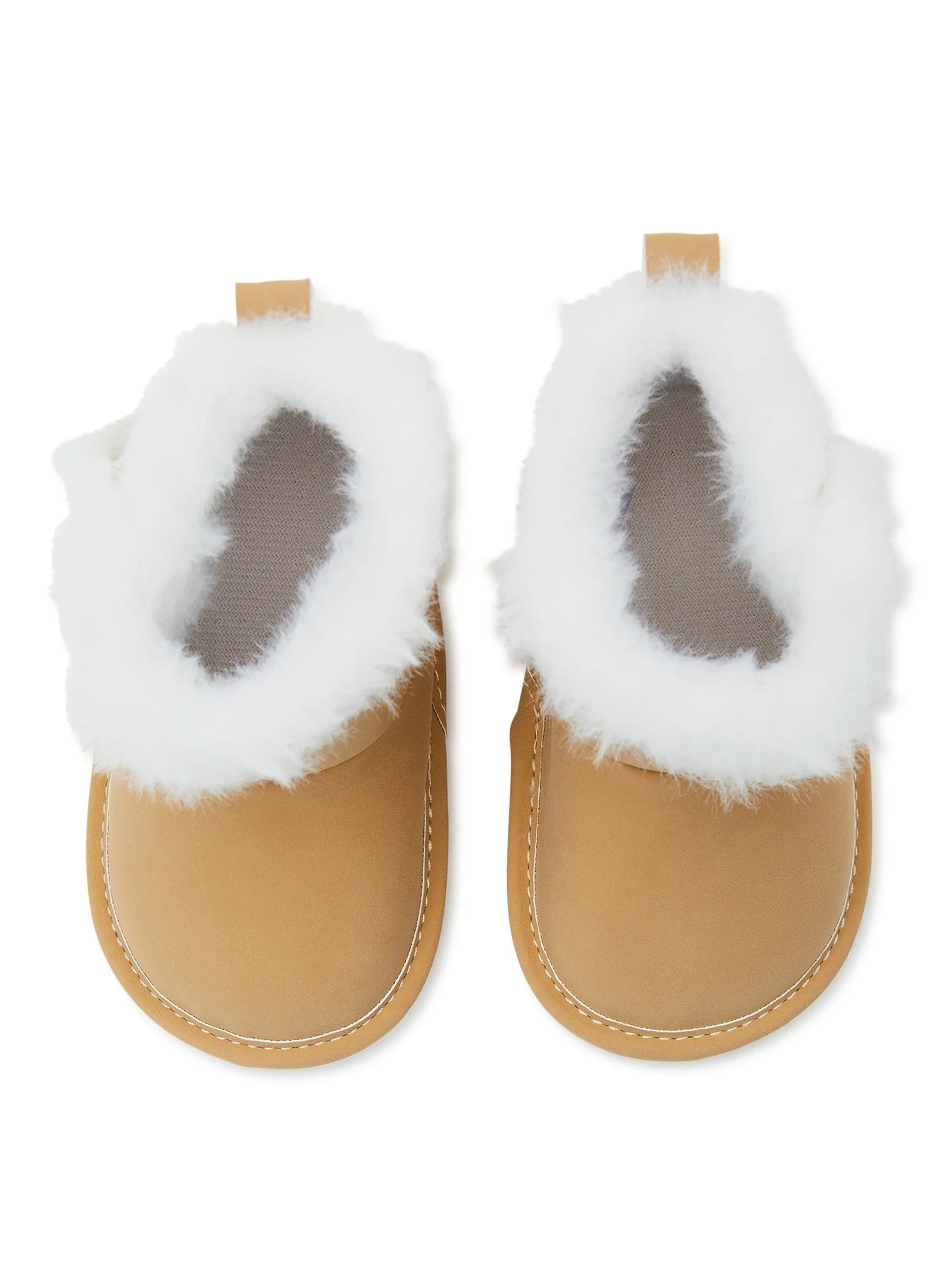 Carter's Child of Mine Baby Girls Winter Boots, 0-6 Months | Walmart (US)