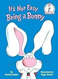 It's Not Easy Being a Bunny (Beginner Books(R)) | Amazon (US)
