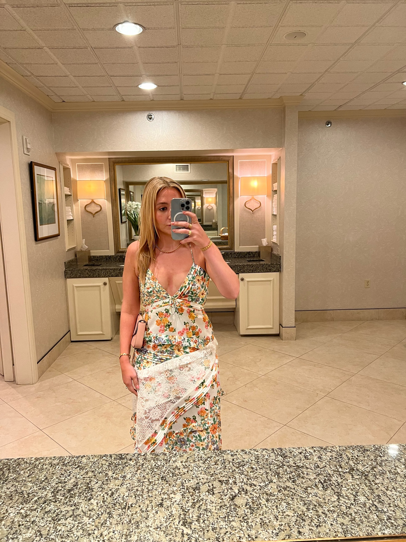 I’m obsessed with this for love and lemons summer dress #summerdress