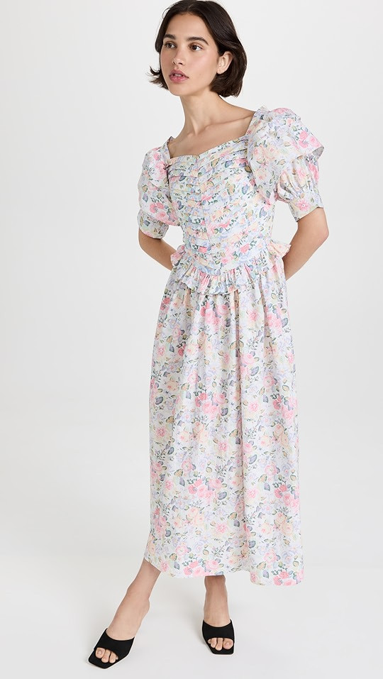 Eden Dress | Shopbop